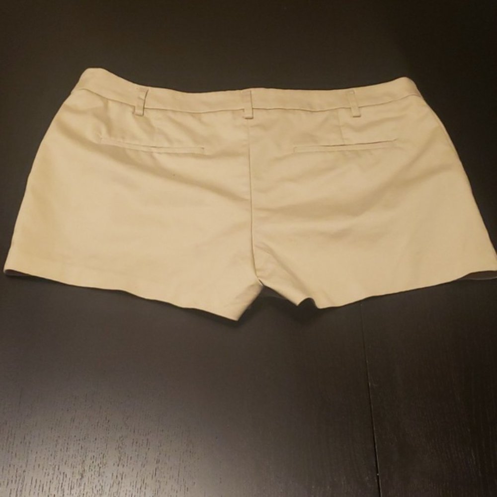 RW&CO 3.5 Inseam Poly Stretch Short - Picture 2 of 7